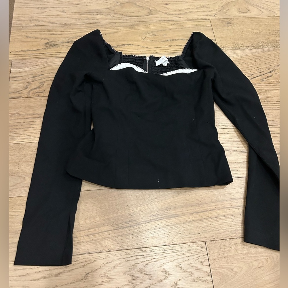 ASTR the Label top